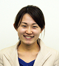 Yoko Nagaoka