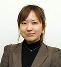 Kumiko Nagaoka